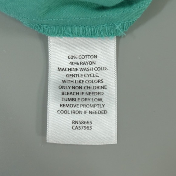 Abound Cargo Jogger Womens Large Green Marine Light Pants Lounge Comfy - Picture 7 of 13